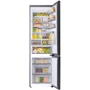 Холодильник Samsung RB38C7B5D39: Размеры 203x59.5x65.8 см