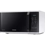 Микроволновая печь Samsung MS23K3513AW: Количество уровней мощности СВЧ 6