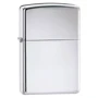 Запальничка Zippo HIGH POLISH CHROME ARMOR (167)