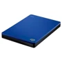 Внешний жесткий диск Seagate Backup Plus Slim 2TB (STDR2000102): Объем памяти 2 ТБ