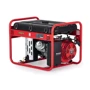 Hahn & Sohn HGG 5500 XH: Объем двигателя 389 куб.см