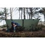 Спальный мешок Highlander Hawk Bivvy Bag Olive (BIV001-OG): Ширина в ногах 50 см