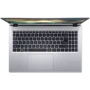 Ноутбук Acer Aspire 3 A315-24P-R2JU (NX.KDEEU.012) UA: Процесор AMD Ryzen 5 7520U (2.8 - 4.3 ГГц) / 4 - ядерный