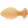 Анальная пробка-расширитель с вибрацией Butt Plug Vibrator With Pump