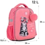 Рюкзак каркасный Kite SP24-555S-2 Education 555 SP-2 Studio Pets (SP24-555S-2): Возрастная группа от 6 до 10 лет