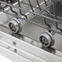 Встраиваемая посудомоечная машина Eleyus  DWB 60039 LDI фото 19