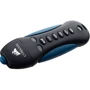 USB-флешка Corsair 64GB Padlock 3 USB 3.0 Black / Blue (CMFPLA3B-64GB)