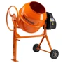 Бетоносмеситель Concrete Mixer Standart 160 л (110-4022)