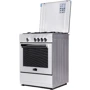 Газовая плита Simfer F66GW41023