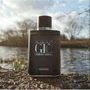 Парфумована вода Giorgio Armani Acqua di Gio Profumo 125 ml: Аромат 
