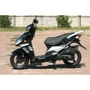 SKYBIKE PATROL/DEXX 150 BLACK: Модель PATROL/DEXX