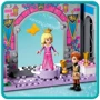 LEGO I Disney Princess Замок Авроры (43211): Количество деталей, шт. 187
