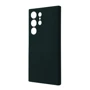 Чехол для телефонов WAVE Full Silicone Cover Cyprus Green for Samsung S918 Galaxy S23 Ultra