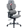Кресло игровое GT Racer X-6008 Gray