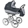 Универсальная коляска 2в1 Roan Emma E-9