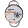 Кастрюля RINGEL Kinder 14 см (1.0 л) с крышкой (RG-2006-14) фото 7