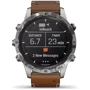 Смарт-часы Garmin MARQ Adventurer (010-02006-26): Сенсорный экран нет