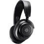 Наушники SteelSeries Arctis Nova 7 Black (61553): Чувствительность (дБ) 93
