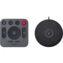 Logitech Rally Plus Ultra-HD Dual Speaker ConferenceCam (960-001224): Дополнительно Автофокус