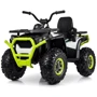Детский электромобиль Квадроцикл Bambi Racer M 4081EBLR-1-5 до 50 кг