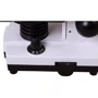 Мікроскоп Bresser Junior Biolux SEL 40x-1600x White з кейсом та адаптером для смартфона (8855610GYE000): Клас Биологические