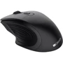 Мышь Canyon MW-15 Wireless Black (CNE-CMSW15B): Интерфейс подключения Wireless