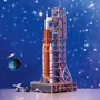 Конструктор LEGO Icons Система космического запуска NASA Артемида (10341): Рекомендуемый возраст 18+