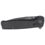 Нож SOG Terminus XR LTE, Carbon/Graphite (SOG TM1032-BX): Вес, г 62.37