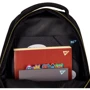 Рюкзак YES TS-57 Money Duck (559983): Корпус рюкзака Мягкий