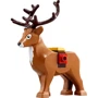 LEGO Creator Клубный дом эльфов (10275): Количество деталей, шт. 1197