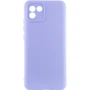 Аксессуар для смартфона Lakshmi Case Silicone Cover Full Camera Dasheen for Samsung A035 Galaxy A03