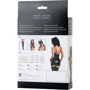 Платье с чокером Glossy Wetlook Ivy Вlack, L