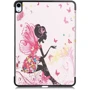 Аксессуар для iPad BeCover Smart Case Fairy for iPad Air 11 (2024 / 2025) (711602): Цвет рисунок