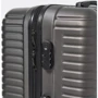 Чемодан Ricco Grande XL графит (T1ABS600graphite-XL) фото 9