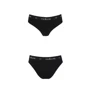 Трусики-слипы Passion PS004 PANTIES black, size XL