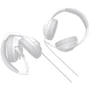Наушники Lorgar Noah 101 White (LRG-GHS101W) фото 4