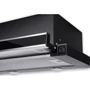 Вытяжка Minola HTL 6062 I/BL GLASS 450 LED фото 6