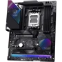 ASRock X870 Riptide WiFi UA: Дополнительно Радиатор на VRM, Поддержка UEFI, Поддержка RAID, Адаптер Wi-Fi