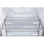 Холодильник SHARP SJ-FBB02DTXWE-UA: Размеры 152х54х60 см