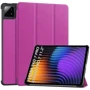 Аксессуар для планшетных ПК BeCover Smart Case Purple for Xiaomi Pad 7 / 7 Pro (712809)