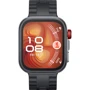 Смарт-часы Huawei Watch Fit 4 Pro Black: Фитнес-функции Скорость движения, Секундомер, Умный будильник, Шагомер, Пульсоксиметр, Подсчет калорий, GPS-модуль, ЭКГ, Пульсометр
