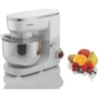 Кухонний комбайн Gorenje MMC1005W: Кількість швидкостей 6