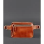 Сумка поясная BlankNote Dropbag Mini Crazy Horse светло-коричневый (BN-BAG-6-k-kr): Страна производитель Украина