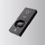 Навушники Hears Earplugs Headphones Jet Black фото 6