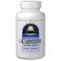 Source Naturals L-Carnitine, 250 mg, 60 Caps L-Карнитин