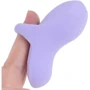 Вибратор на палец FUZU Sensa Skin Activated Fingertip Vibe Pastel Purple