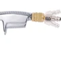 Краскопульт Intertool HVLP II, форсунка 1.4мм PT-0100: Тип пневмокраскопульт