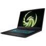 Ноутбук MSI Bravo 17 (C7VE-021XPL): Процессор AMD Ryzen 5 7535HS (3.3-4.55 Ггц) - 6 ядер