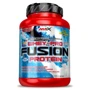 Протеин Amix Whey-Pro FUSION 1000 g 1000 g / 28 servings / double white chocolate