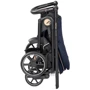 Коляска Peg-Perego Veloce Blue Shine SL 3 в 1 синяя (PACK-VEL31SL000007) фото 10